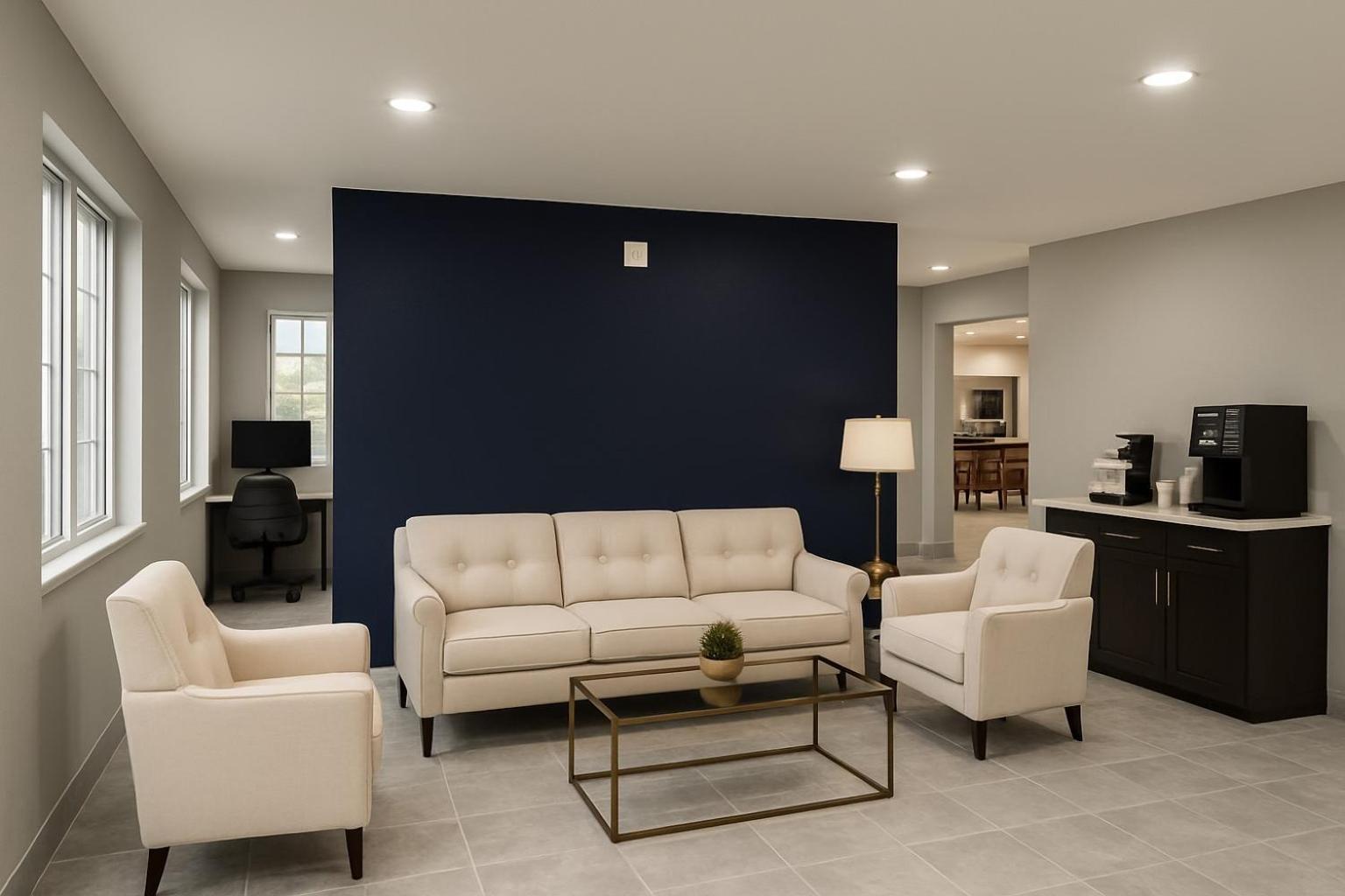 فندق Baymont By Wyndham ديكينسون المظهر الخارجي الصورة